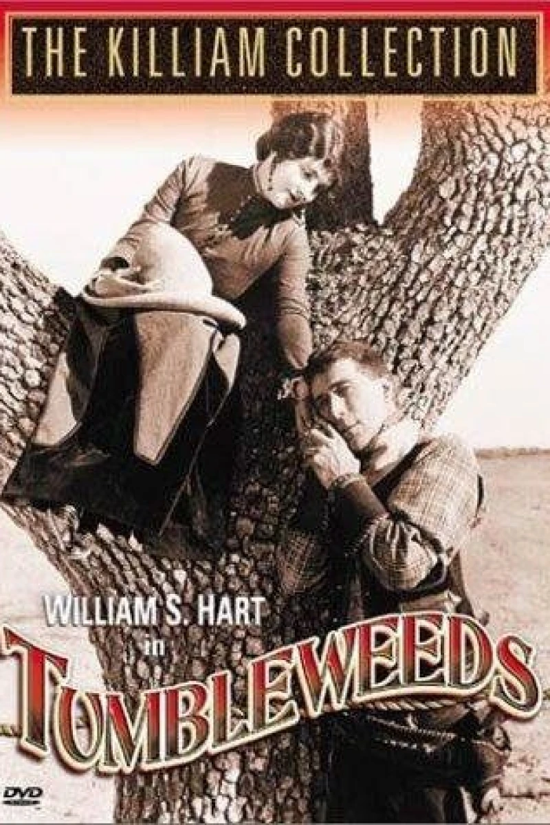 Tumbleweeds Juliste