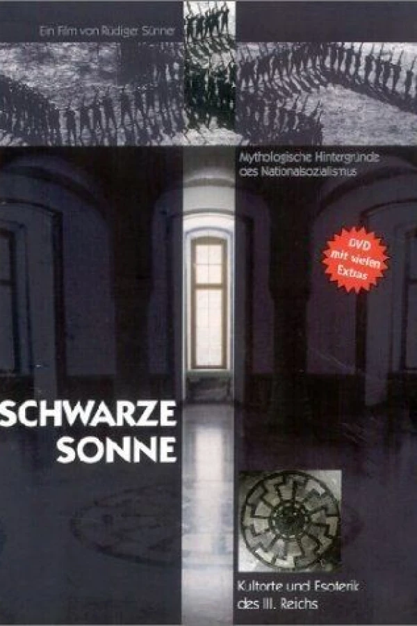 Schwarze Sonne Juliste