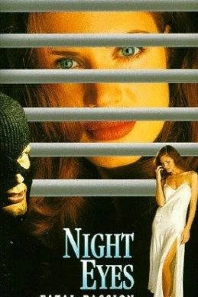 Night Eyes Four: Fatal Passion