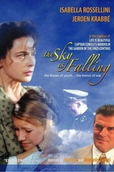 Il cielo cade