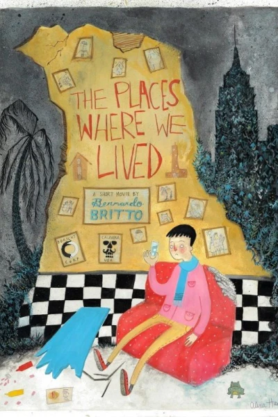 Places Where We Lived