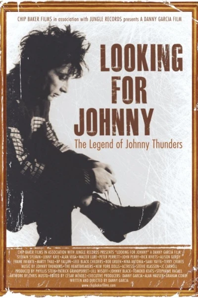 Looking for Johnny