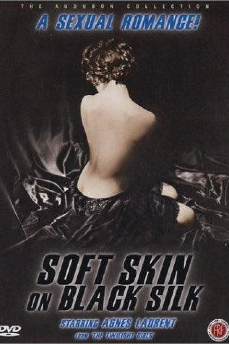 Soft Skin on Black Silk Juliste