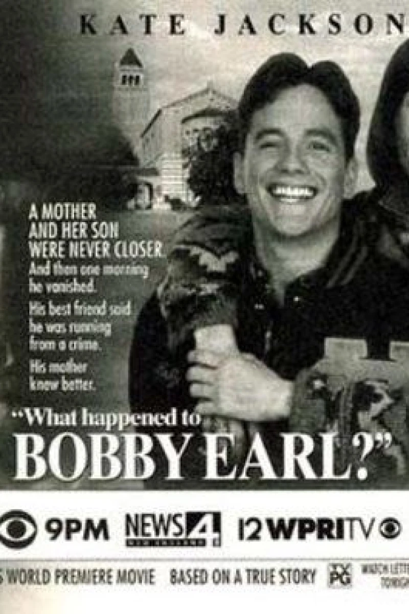 What Happened to Bobby Earl? Juliste