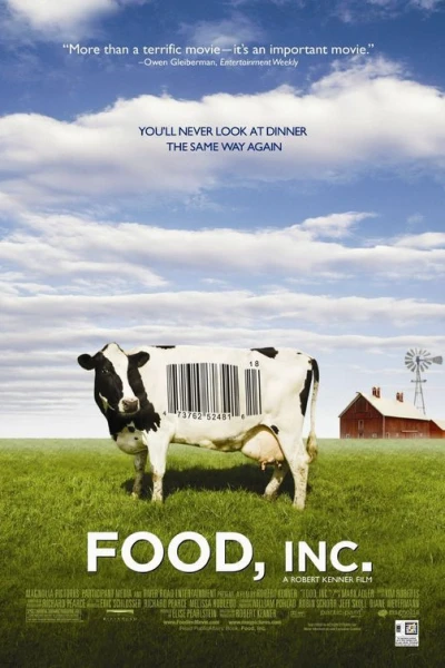 Food, Inc.