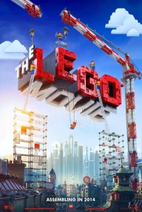 Lego Elokuva