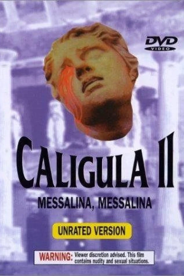 Messalina, Messalina Juliste