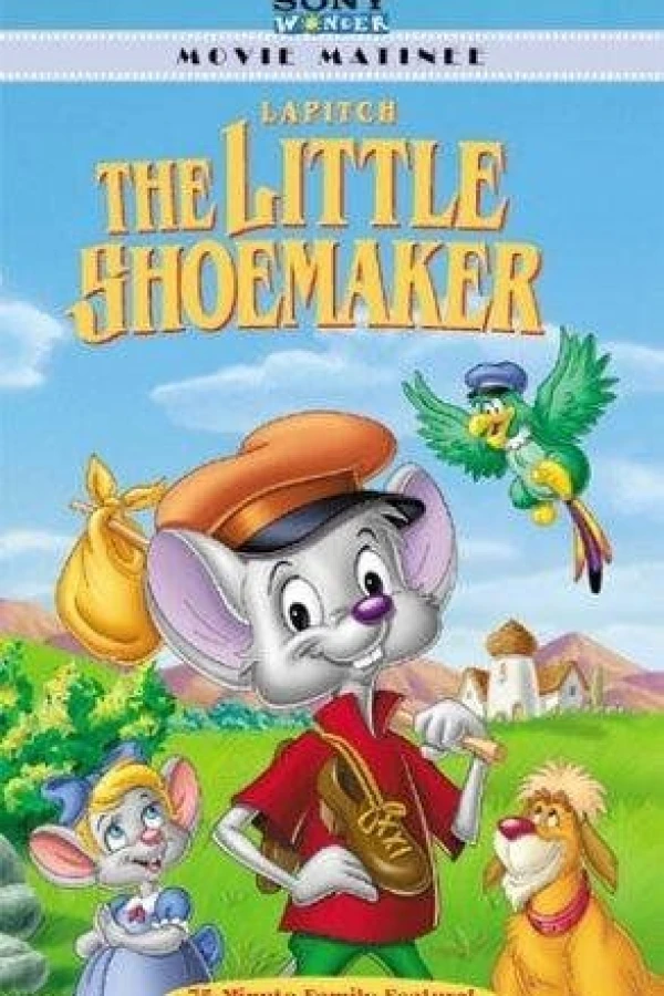 Lapitch the Little Shoemaker Juliste