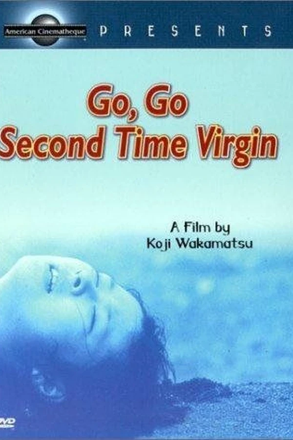 Go, Go, Second Time Virgin Juliste