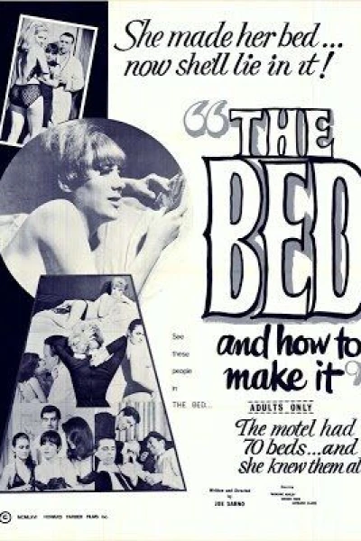 The Bed and How to Make It!