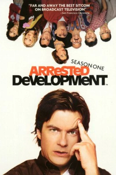 Arrested Development