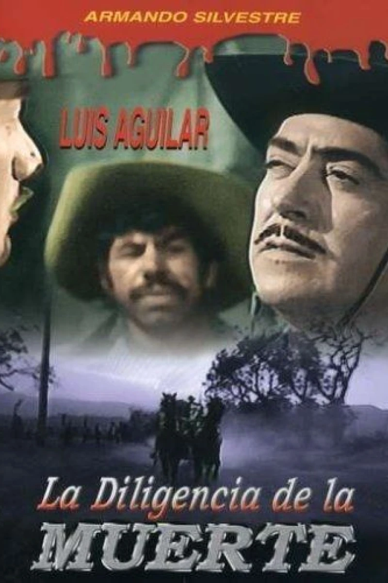La diligencia de la muerte Juliste