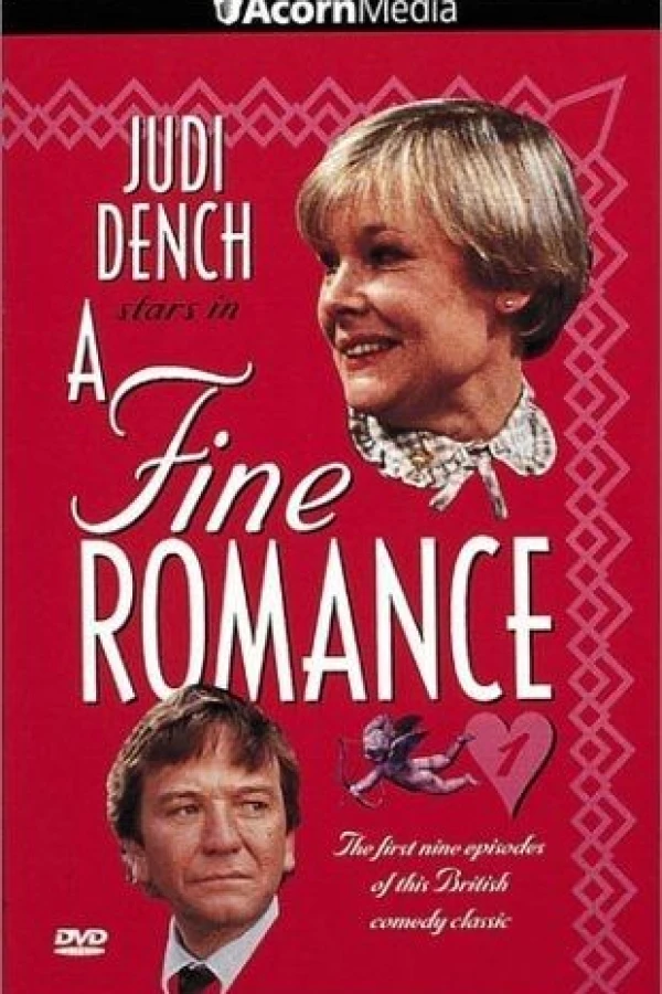 A Fine Romance Juliste