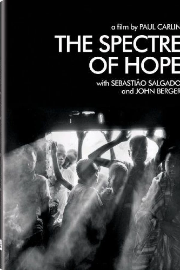 The Spectre of Hope Juliste