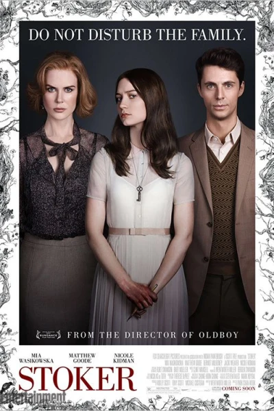 Stoker