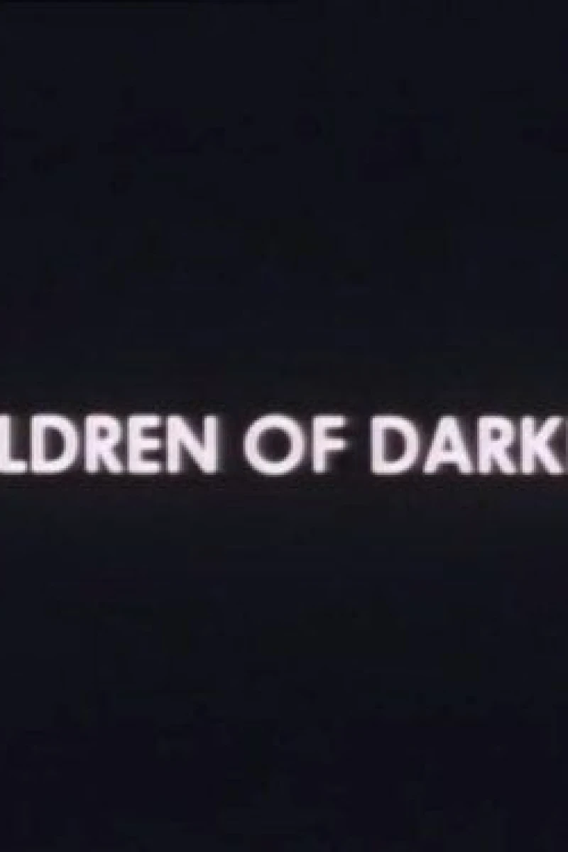 Children of Darkness Juliste