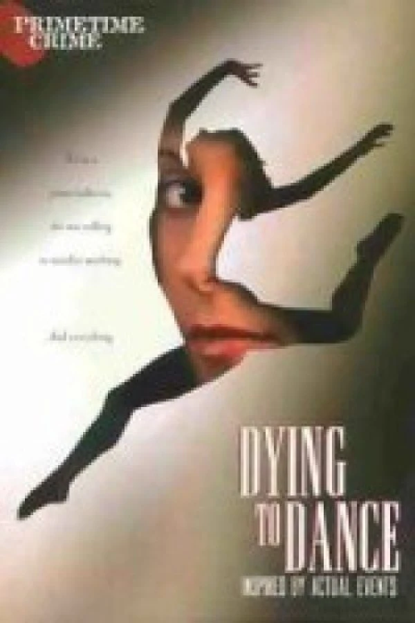 Dying to Dance Juliste