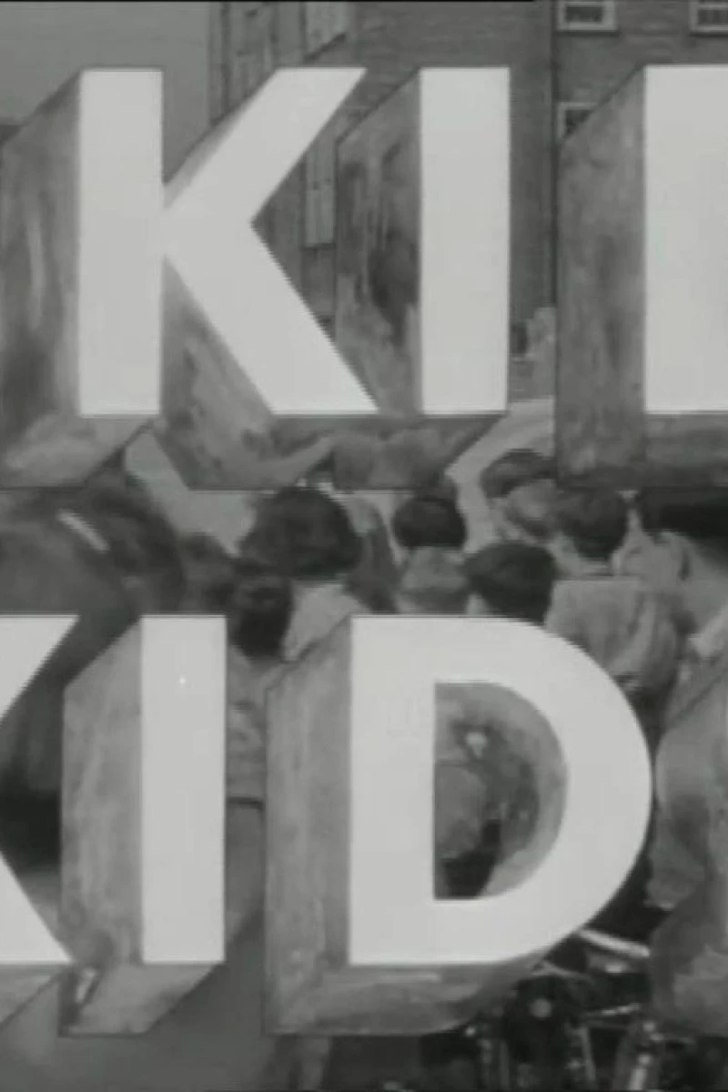 Skid Kids Juliste