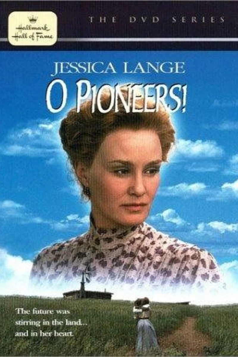 O Pioneers! Juliste