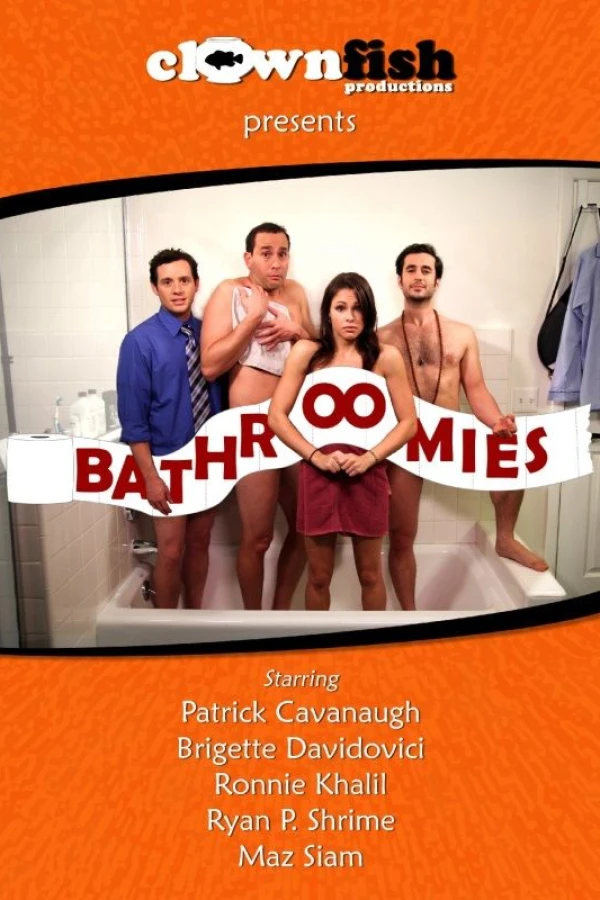Bathroomies Juliste