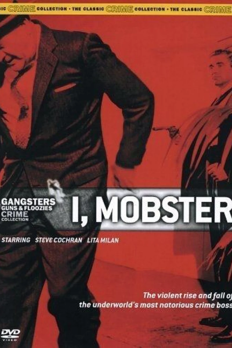 I Mobster Juliste