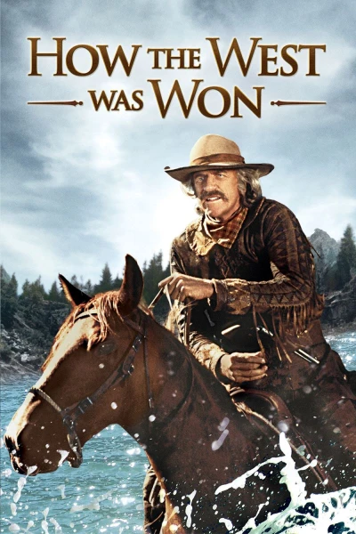 How the West Was Won