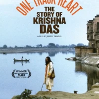 One Track Heart: The Story of Krishna Das