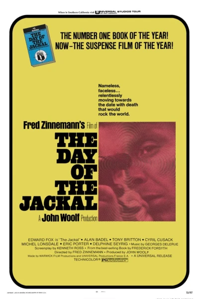 The Day of the Jackal