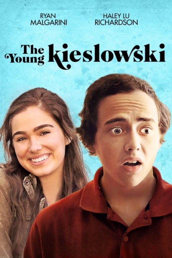 The Young Kieslowski Juliste