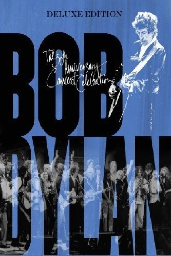 Bob Dylan: 30th Anniversary Concert Celebration Juliste