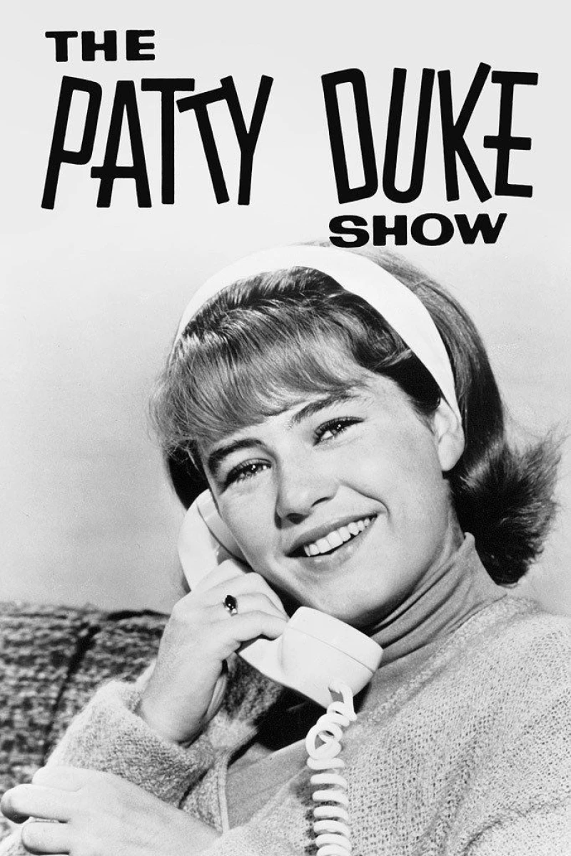 The Patty Duke Show Juliste