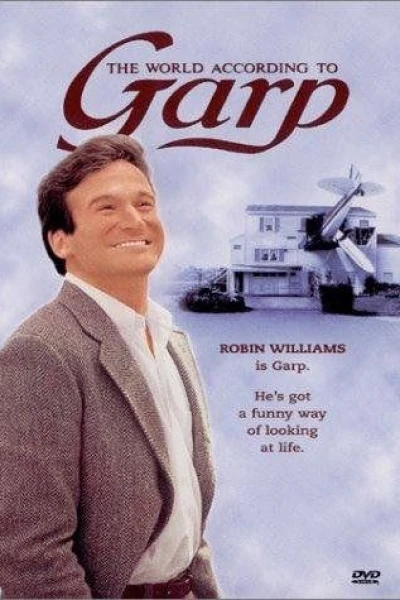 The World According to Garp