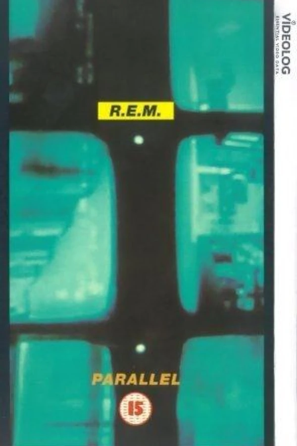 R.E.M. Parallel Juliste