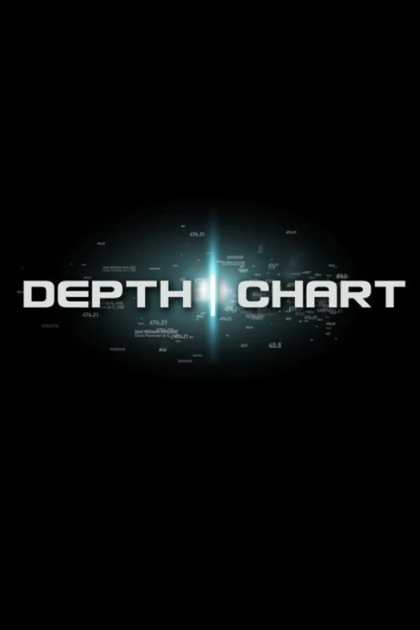 ESPN Depth Chart Juliste