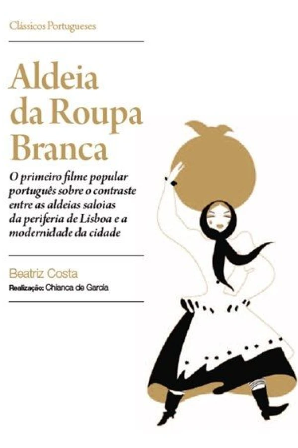 Aldeia da Roupa Branca Juliste
