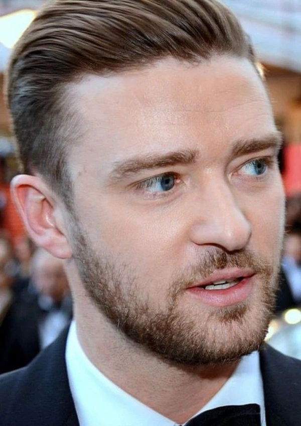 <strong>Justin Timberlake</strong>. Kuva Kirjoittaja Georges Biard.