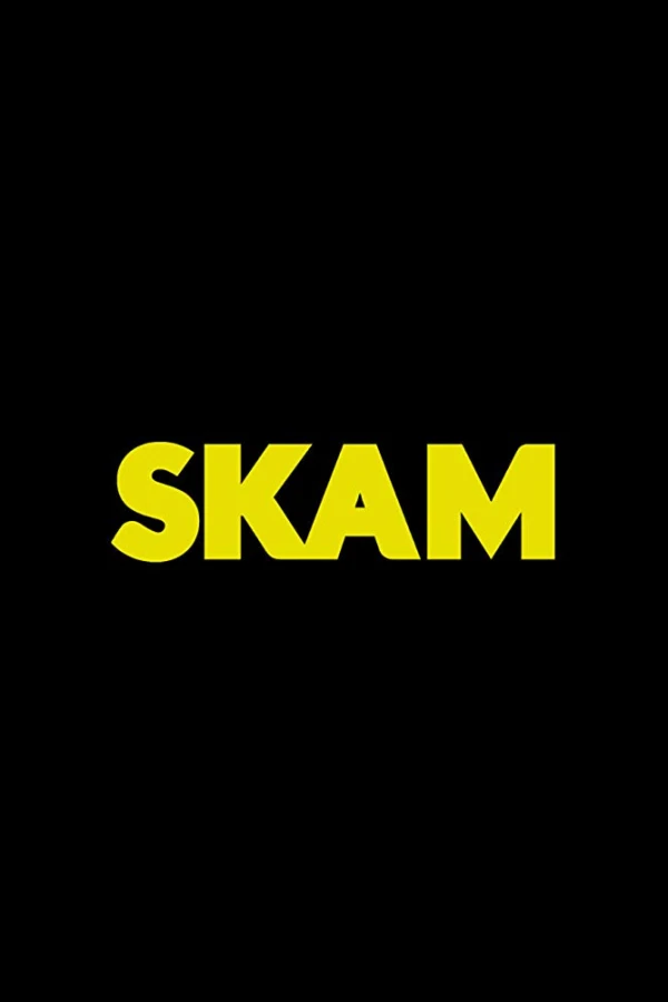 Skam Juliste