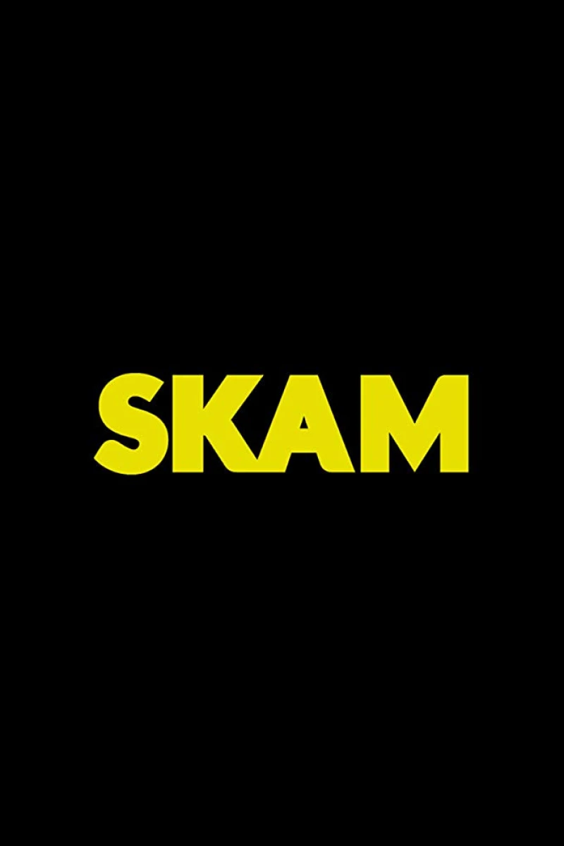 Skam Juliste