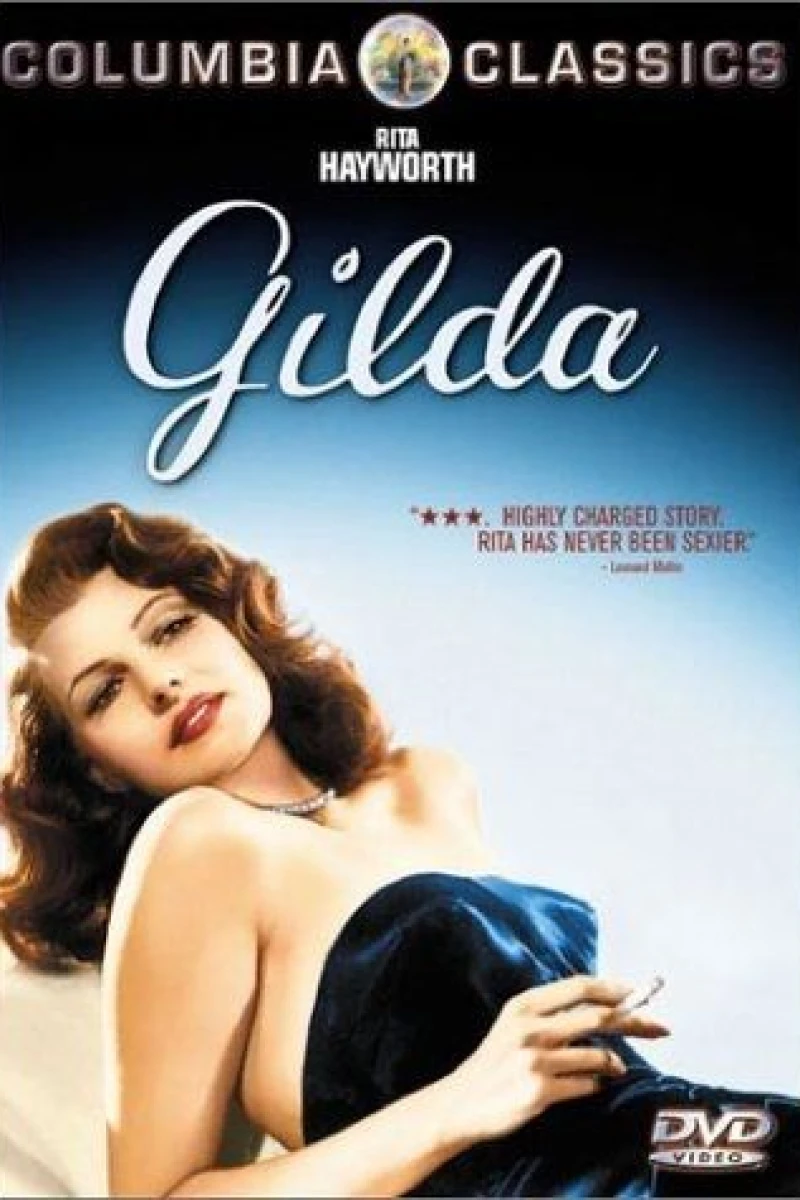 Gilda Juliste