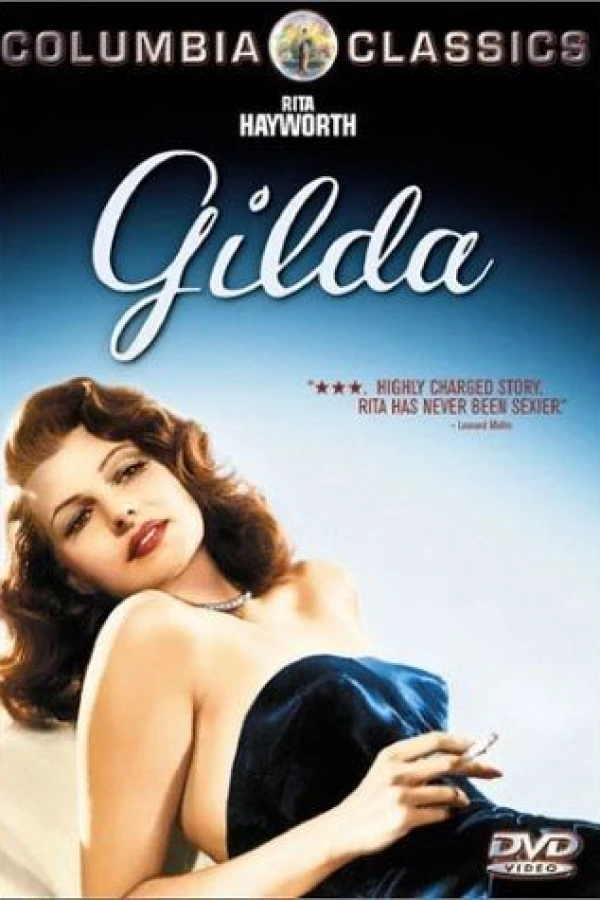 Gilda Juliste
