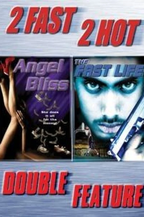 The Fast Life Juliste