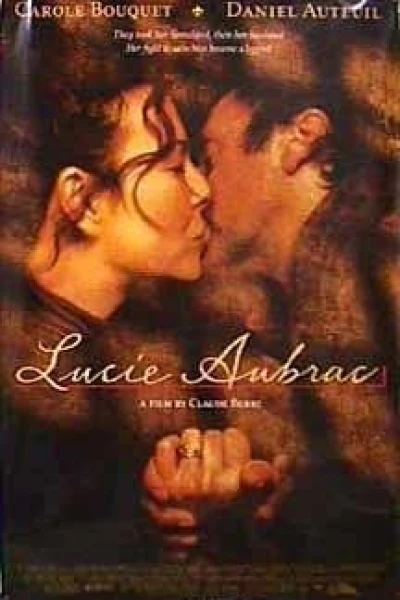Rakkaudella, Lucie Aubrac