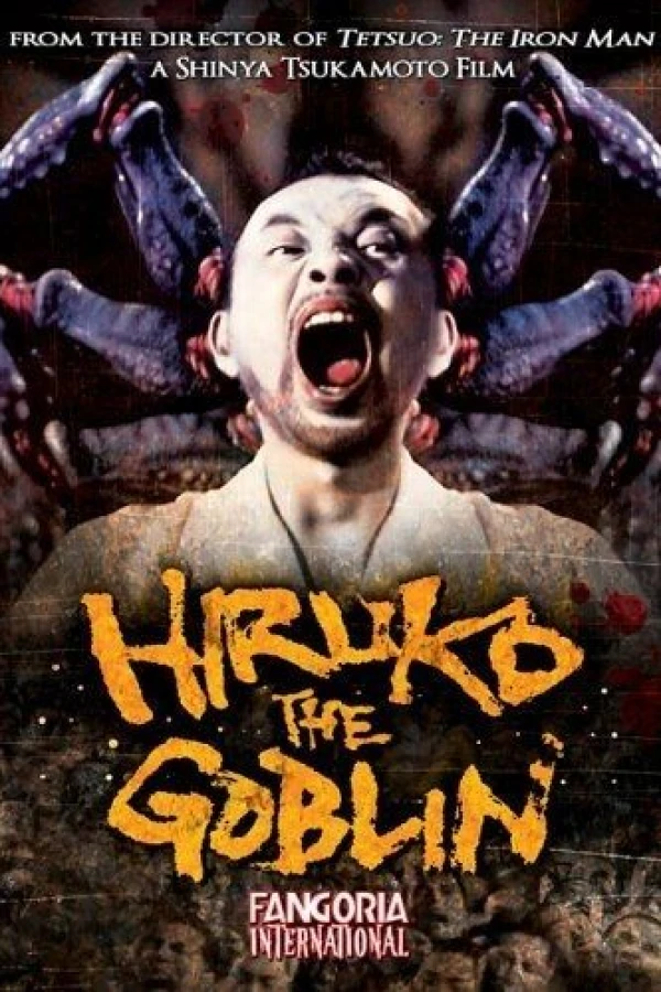 Hiruko the Goblin Juliste