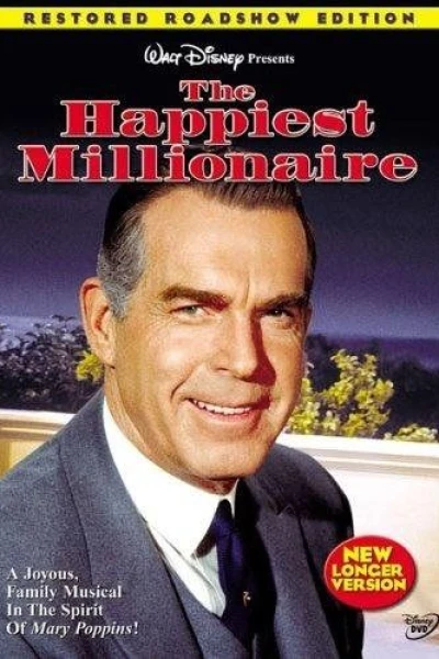 The Happiest Millionaire