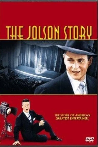 The Jolson Story