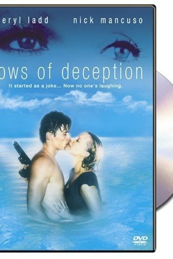 Vows of Deception Juliste