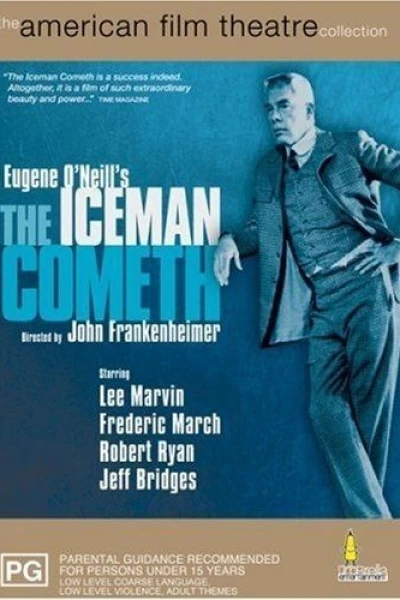 The Iceman Cometh