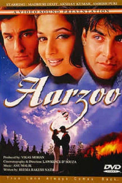 Aarzoo