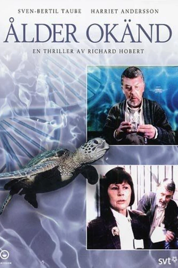 Ålder okänd Juliste