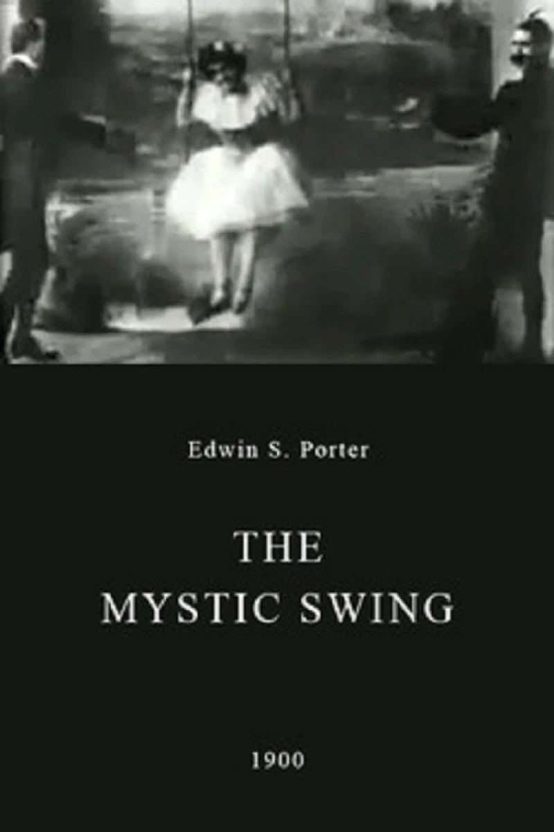 The Mystic Swing Juliste